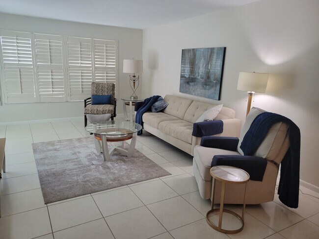 sala de estar - 4200 Belair Ln