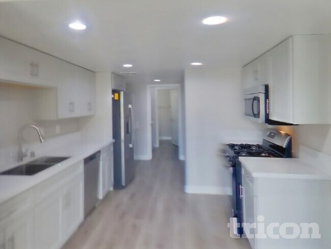 Foto del edificio - 3181 Arville St