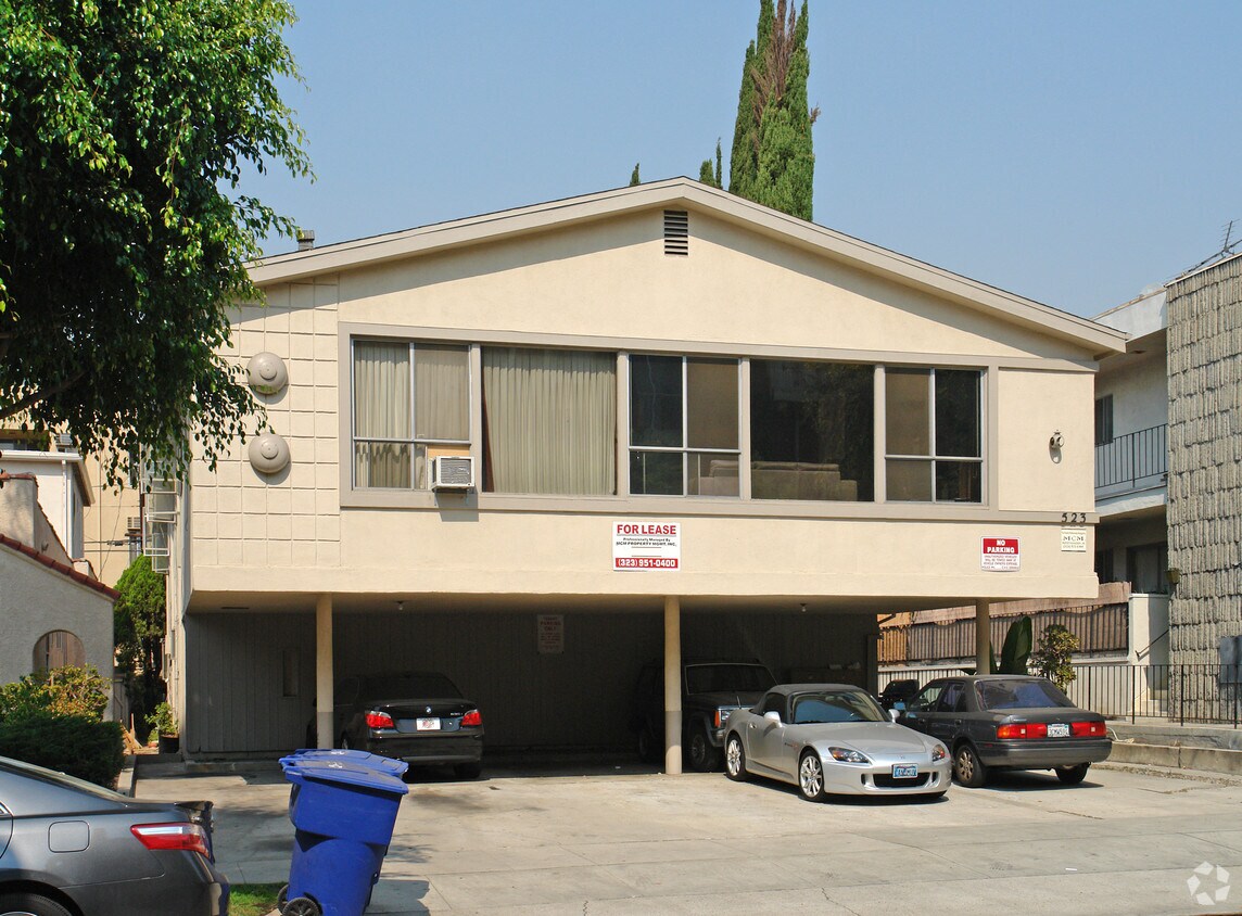 Building Photo - 521-523 N Orlando Ave