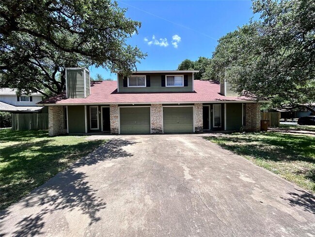 Building Photo - 6900 Argonne Forest Cove
