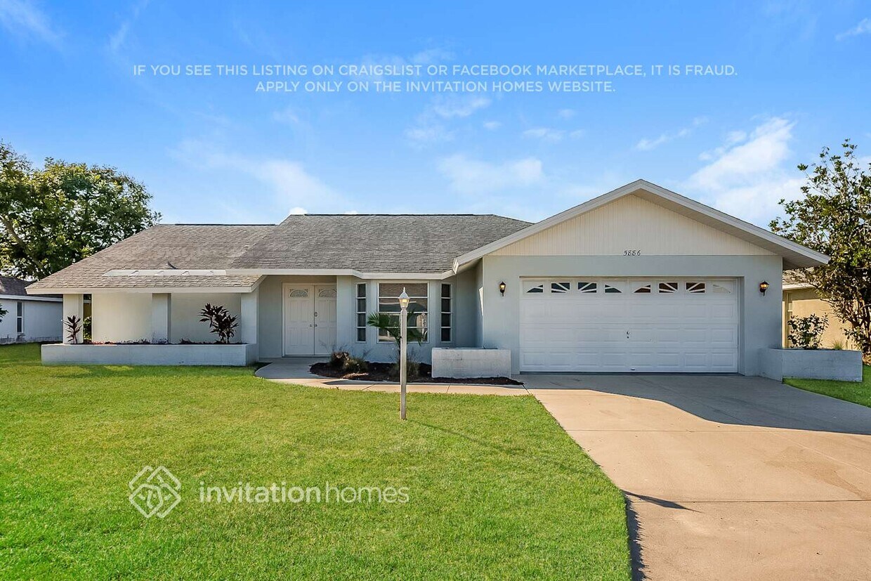 Foto principal - 5886 Tyler Rd