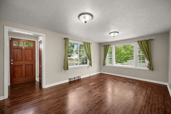 Foto del edificio - 3312 E 36th Ave