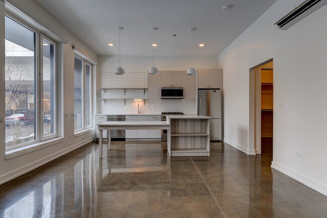 Foto del edificio - 1131 W Winona St