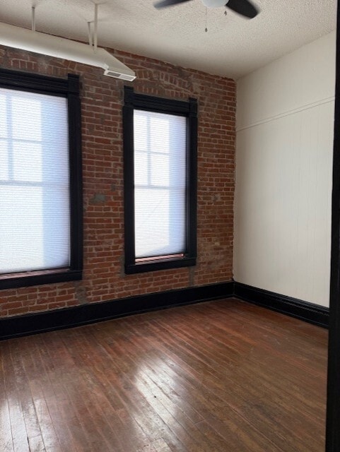 PRIMARY BEDROOM - 405 Sharp St