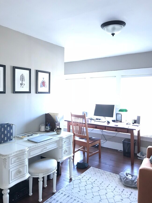 Foto del edificio - 410 Howard St