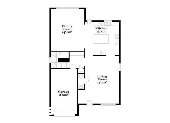 Foto del edificio - 6544 Matlea Ct