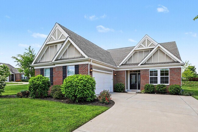 Foto del edificio - 1332 Woodlawn Ct