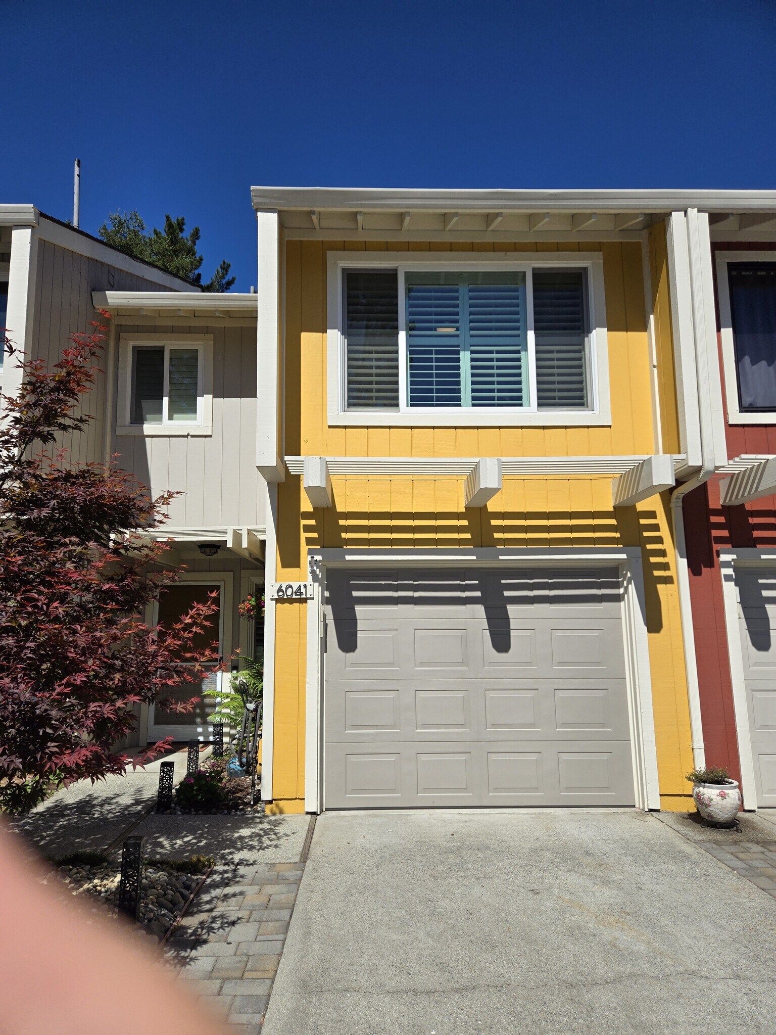 6041 Scotts Valley Dr, Scotts Valley, CA 95066 - Townhome Rentals in ...