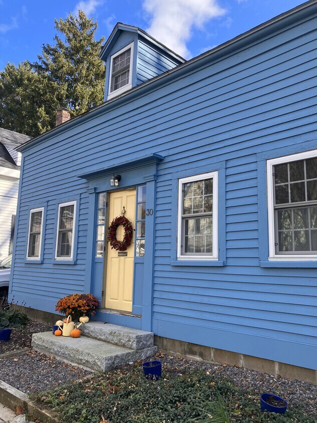 30 Chauncey St, Portsmouth, NH 03801 House Rental in Portsmouth, NH