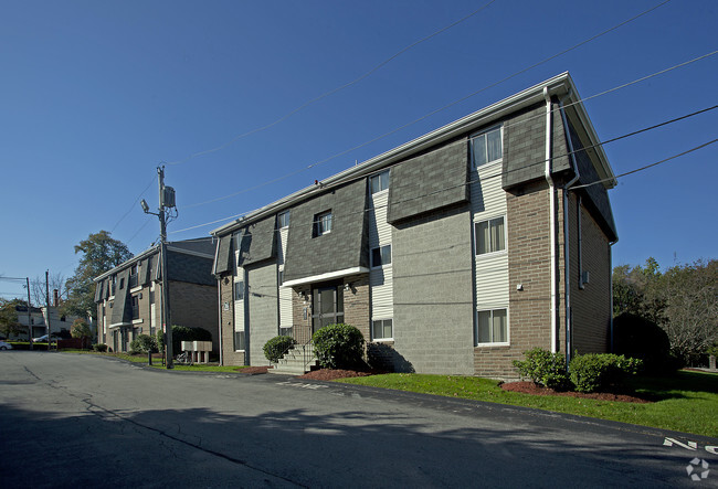 Foto del edificio - PRINCETON BELVIDERE