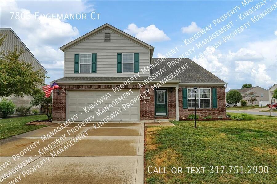 Primary Photo - 7803 Edgemanor Ct