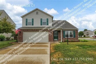 Building Photo - 7803 Edgemanor Ct