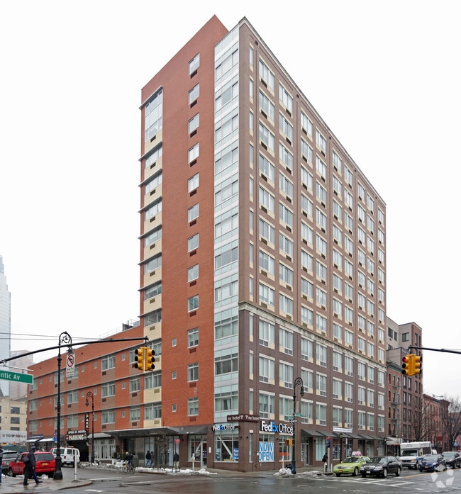 Primary Photo - The Smith Condominium
