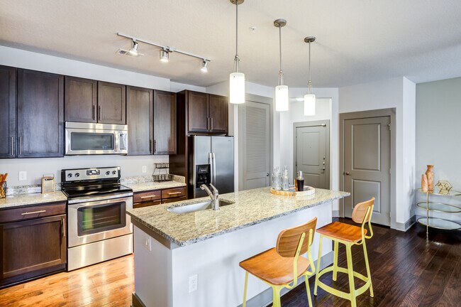 Junction 1504 Apartments Charlotte Nc Apartments Com