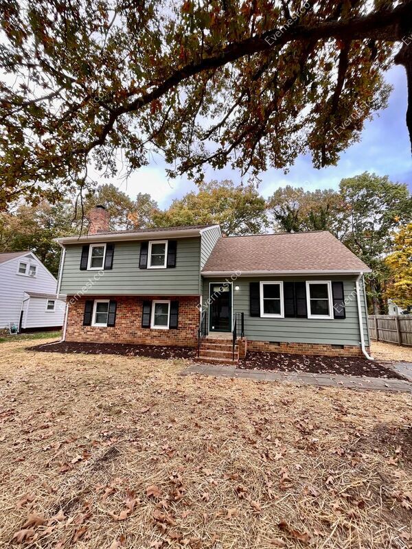 11106 Beechdale Rd, Richmond, VA 23235 House Rental in Richmond, VA