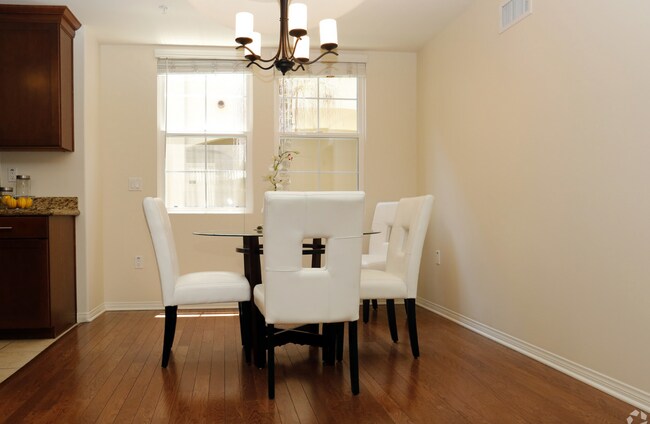 Foto del interior - La Providencia