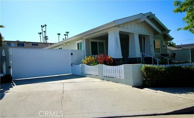 Foto del edificio - 26221 Oak St