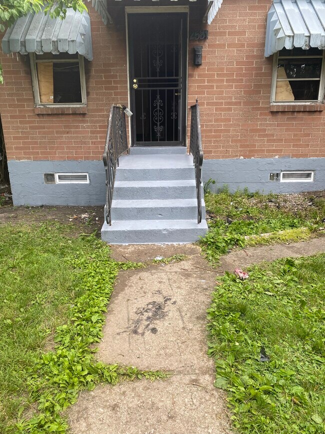 Foto del edificio - 2581 Jefferson St