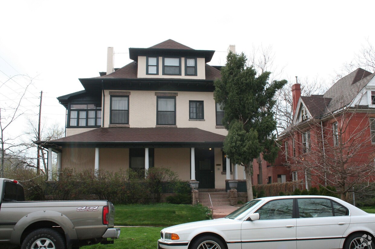 Building Photo - 1401 Gaylord St
