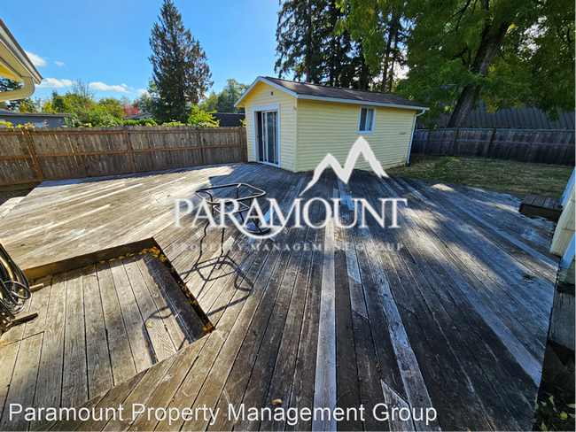 Foto del edificio - 3 br, 2 bath House - 2533 Strassburg St NE