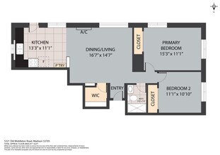 Building Photo - 5317 Old Middleton Rd