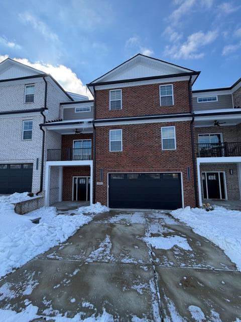 Foto del edificio - 3591 Harper Woods Ln