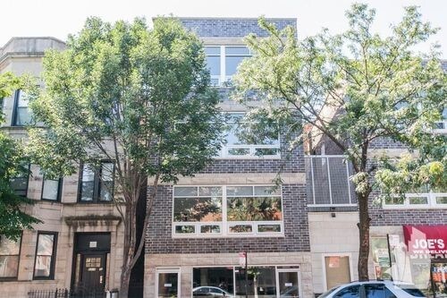 Building Photo - 2323 W Taylor St