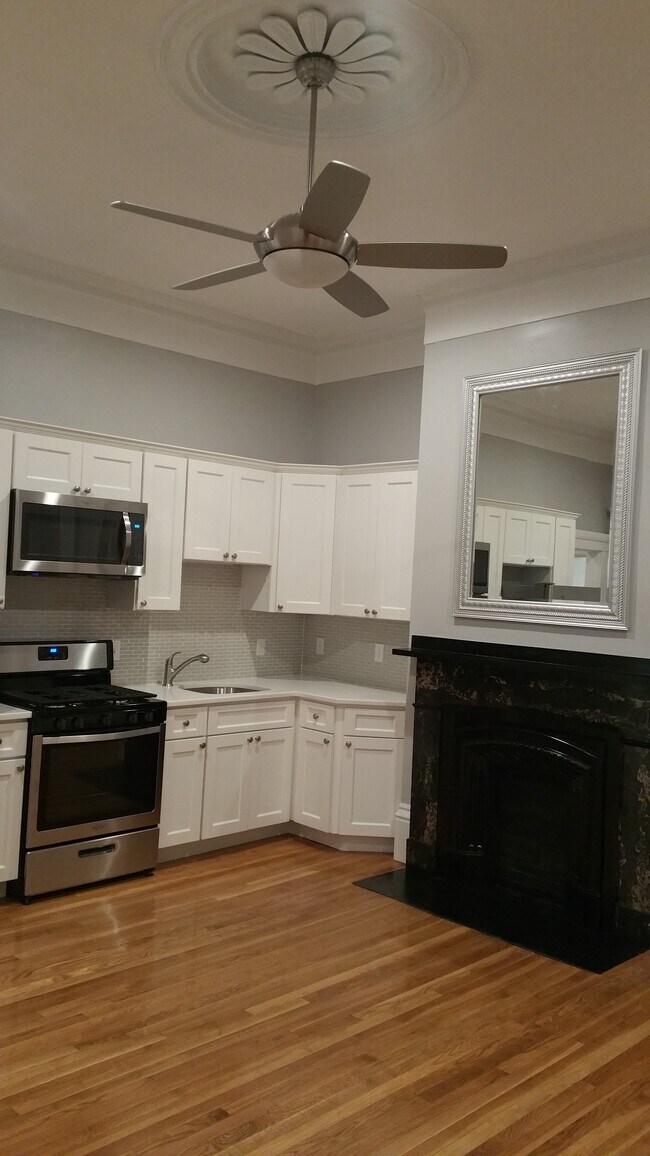 Foto del edificio - 66 Hampshire St