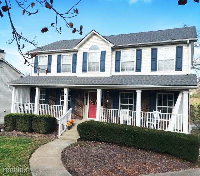 Building Photo - 4 br, 2.5 bath House - 11001 Craigs Creek Pl