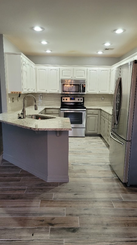 Foto principal - 3907 SW Huckleberry St