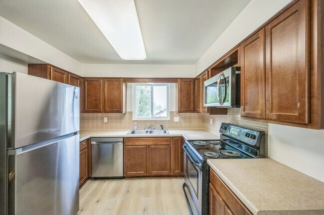 Foto del edificio - Spacious 4BR House in Castle Rock