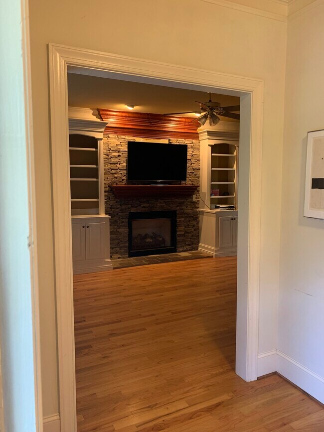 5228 Covington Bend Dr, Raleigh, NC 27613 House Rental in Raleigh, NC