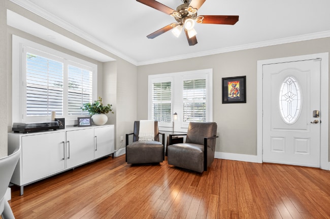 Photo - 1017 12th Ave N House