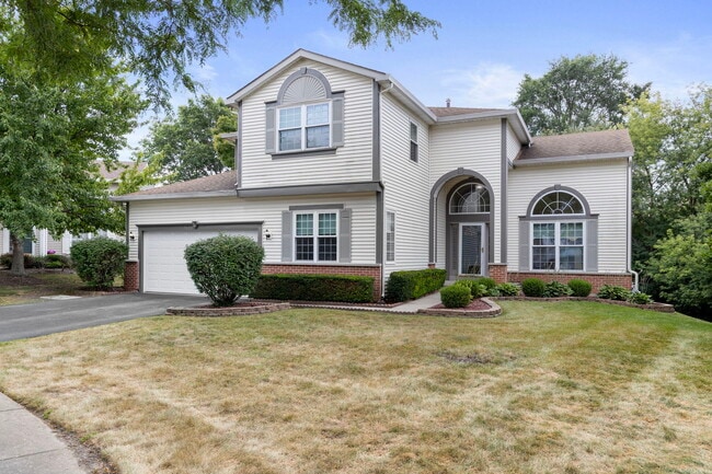 Building Photo - 7623 Beringer Ct