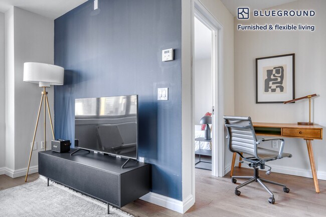 Foto del edificio - 377 E 33rd St