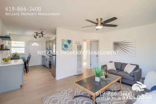 Building Photo - 3941 Marine Vw Ave