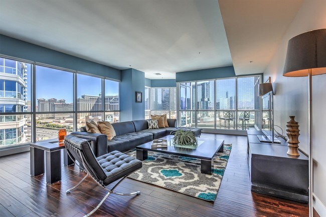 Foto del edificio - 4575 Dean Martin Dr