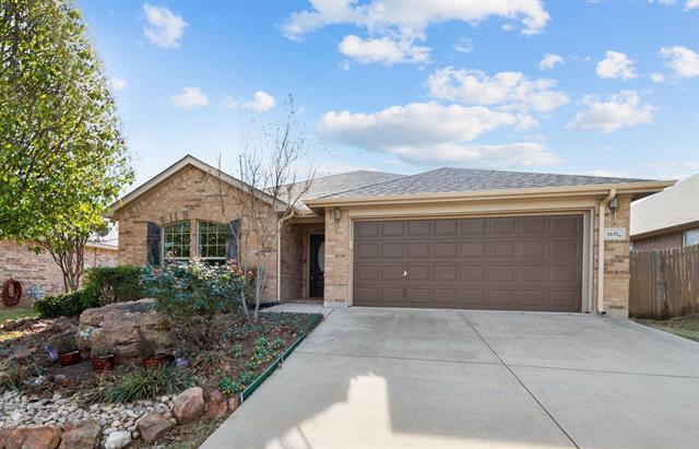 Foto del edificio - 2632 Triangle Leaf Dr