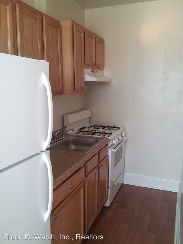 Foto principal - 1235 Randolph St NW