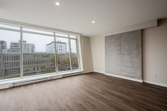 Interior Photo - The Wedge Apartments