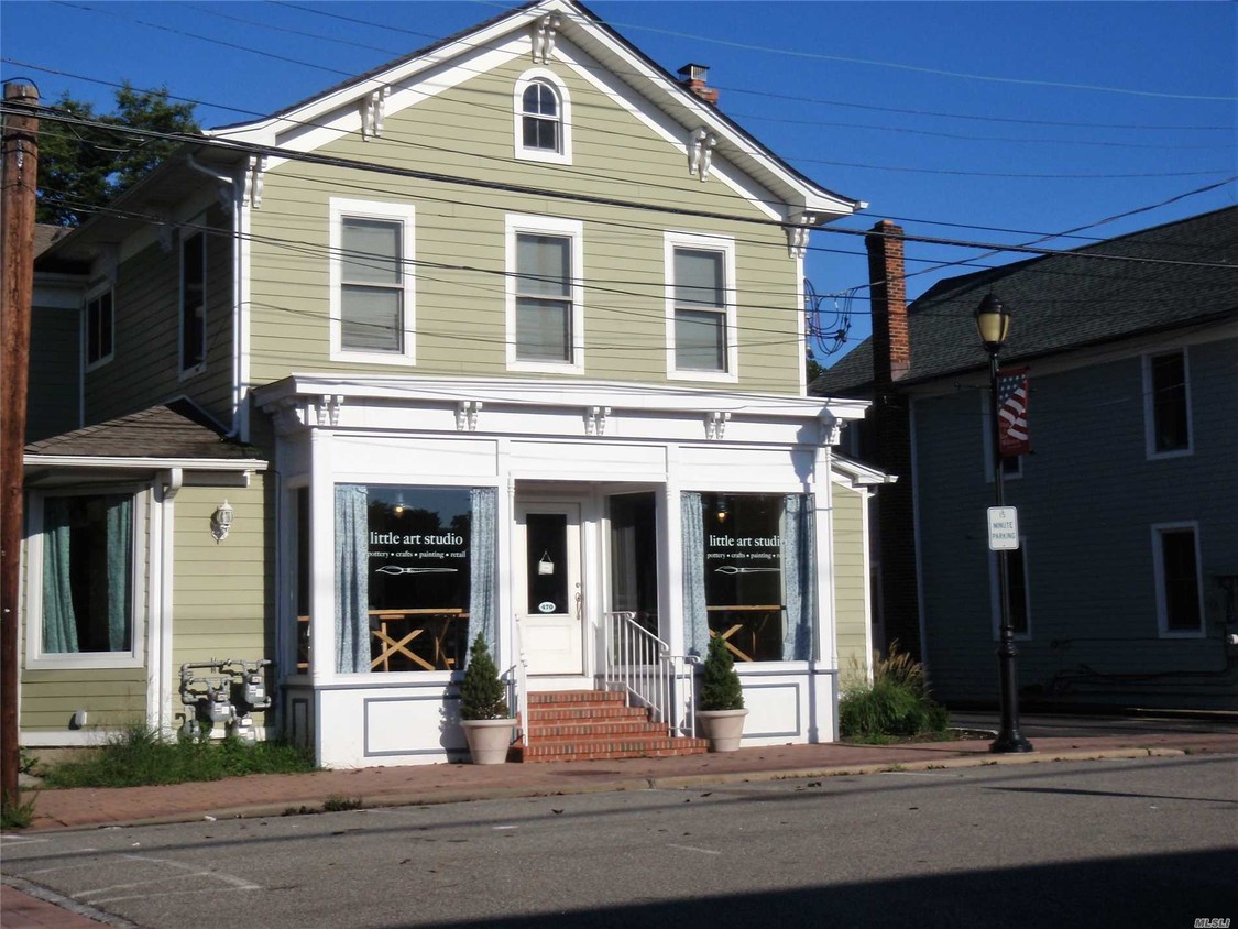 Primary Photo - 470 Sagamore Ave