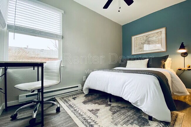 Foto del edificio - 1454 Ivy St