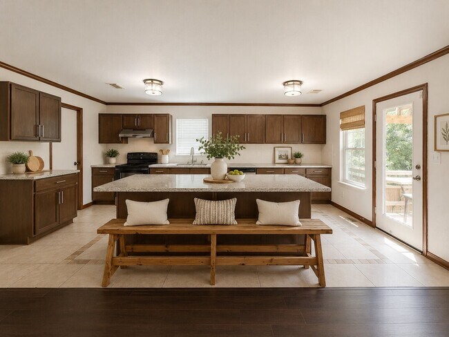 Foto del edificio - 4707 Meadowthorn Ct