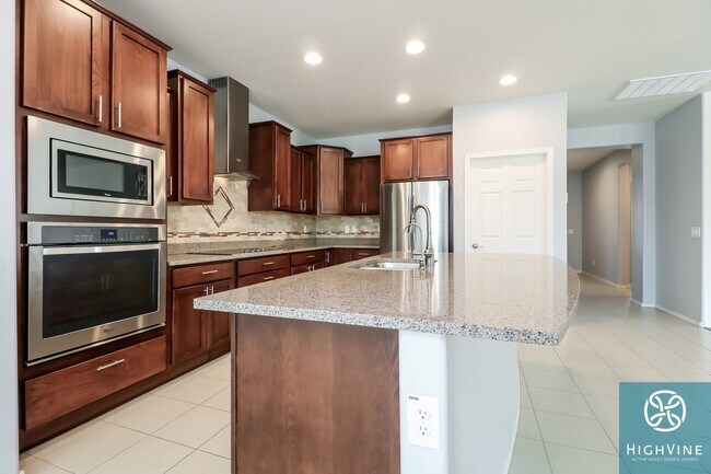 Building Photo - 26863 W Sierra Pinta Dr
