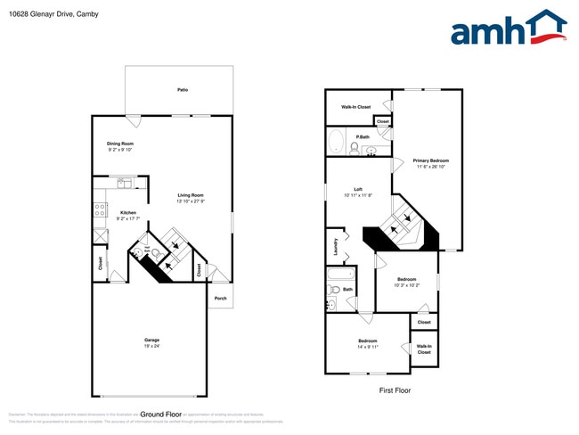 Building Photo - 10628 Glenayr Dr