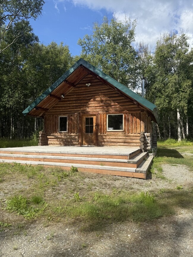 Building Photo - 6370 N Steen Rd