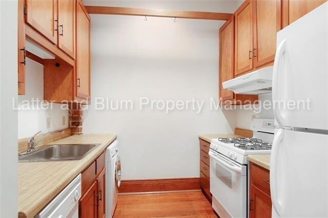 Foto del edificio - Location, Location, Location!