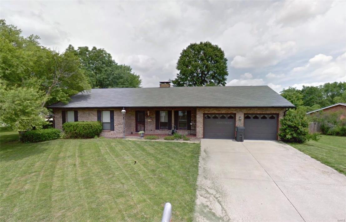 Foto principal - 2301 Stonecastle Ave