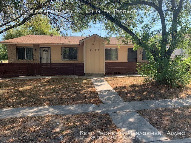 Primary Photo - 7118 Glen Terrace