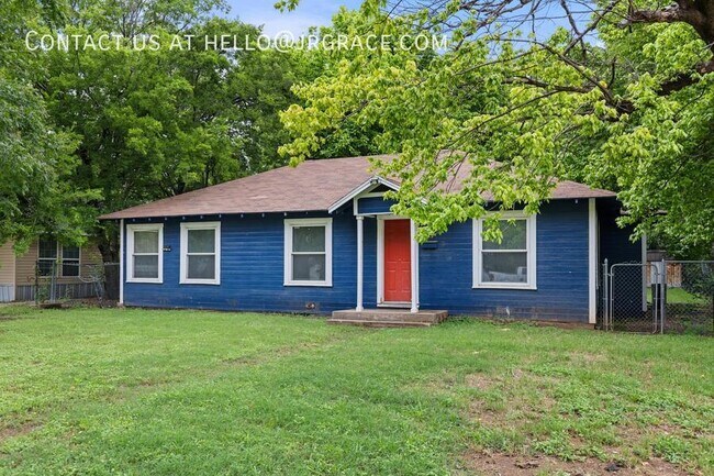 Building Photo - 3729 Colcord Ave